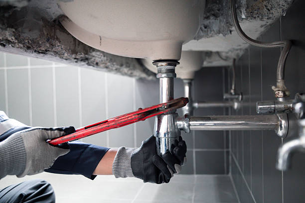 Trusted Garbage Disposal Repair service in Woodford, VA - AAA Plumbing Heating